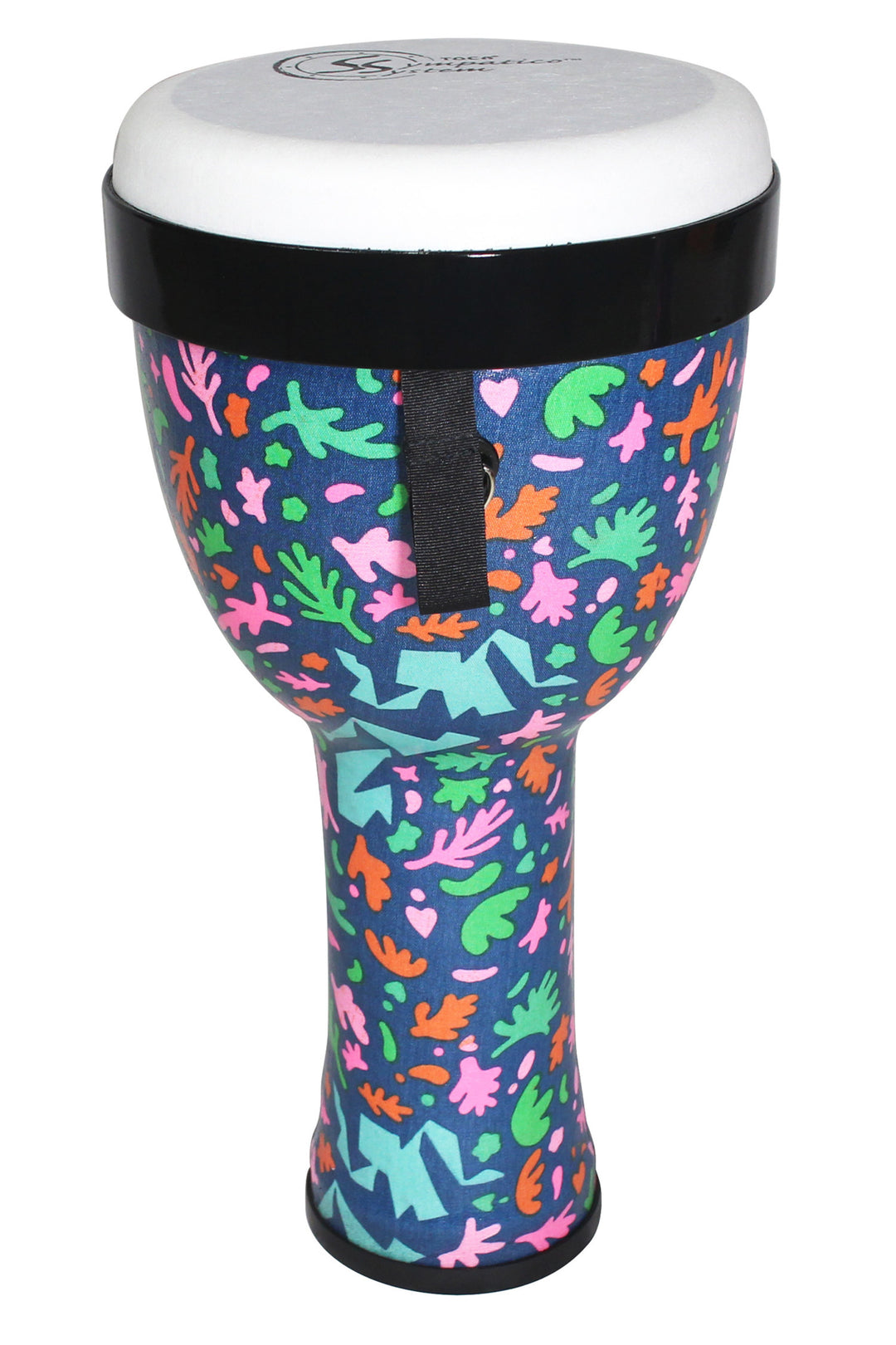 Toca Djembe Sympatico Tunable - 8" (TSSND-8AD-FT)