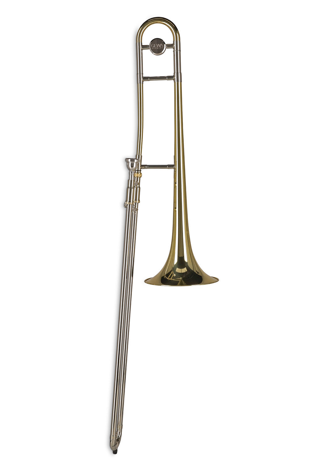 GEWA Ambition TB501 Bb-tenorbasun, klarlak