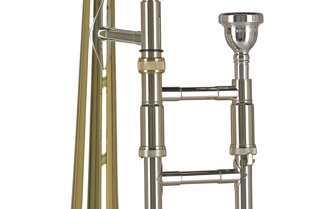 GEWA Ambition TB501 Bb-tenorbasun, klarlak