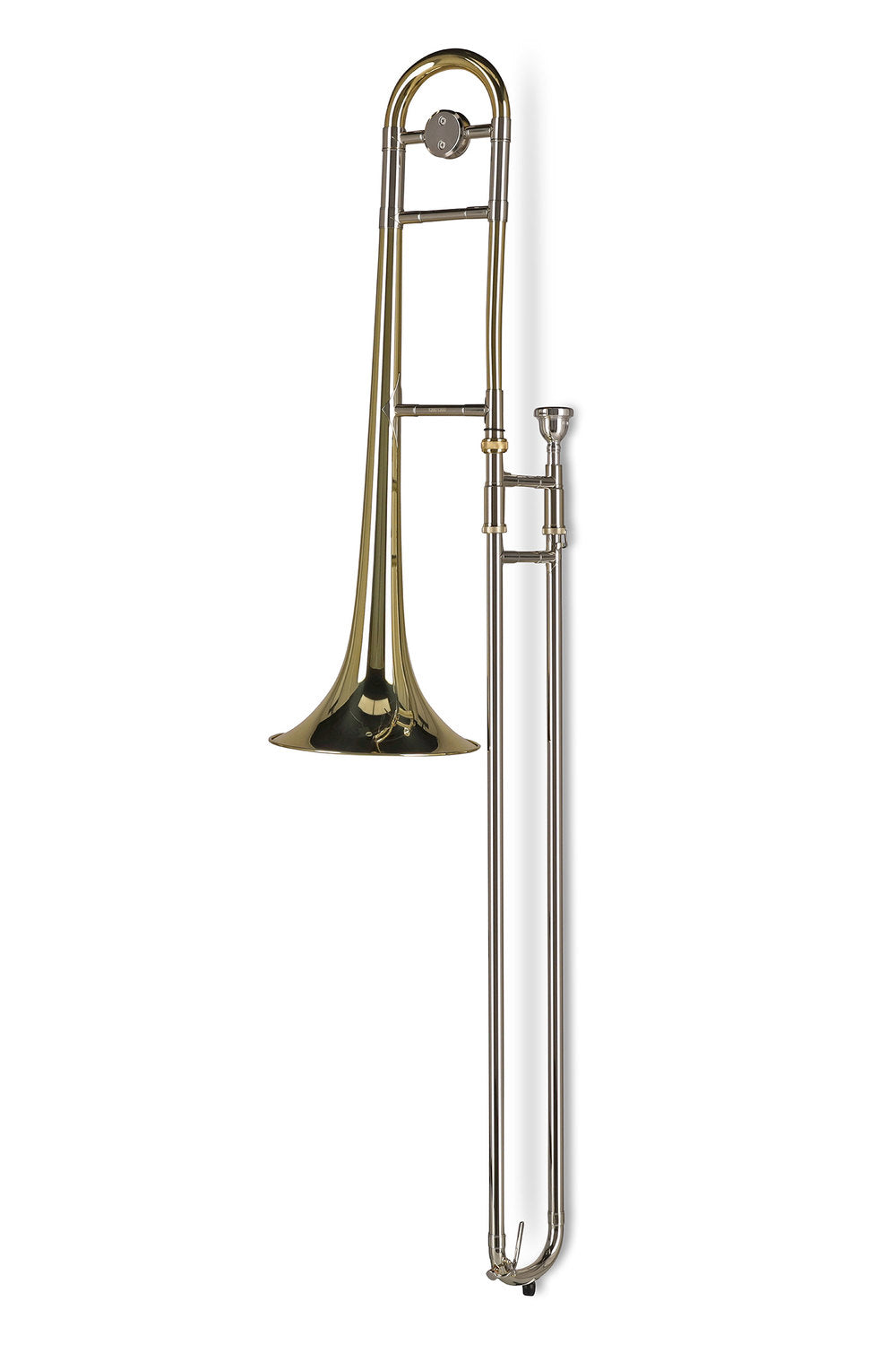 GEWA Ambition TB502 Bb-tenorbasun, klarlak
