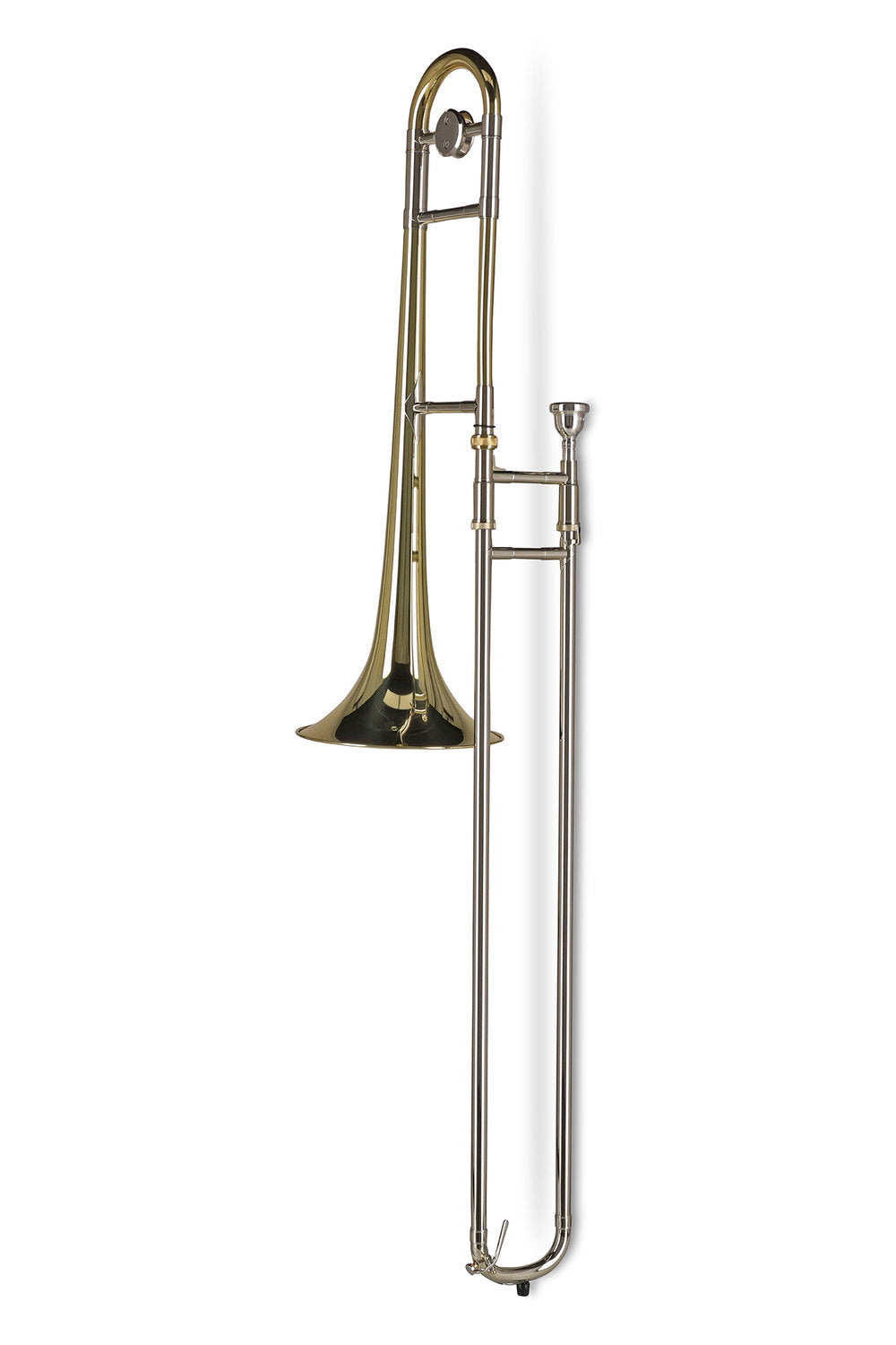 GEWA Ambition TB502 Bb-tenorbasun, klarlak