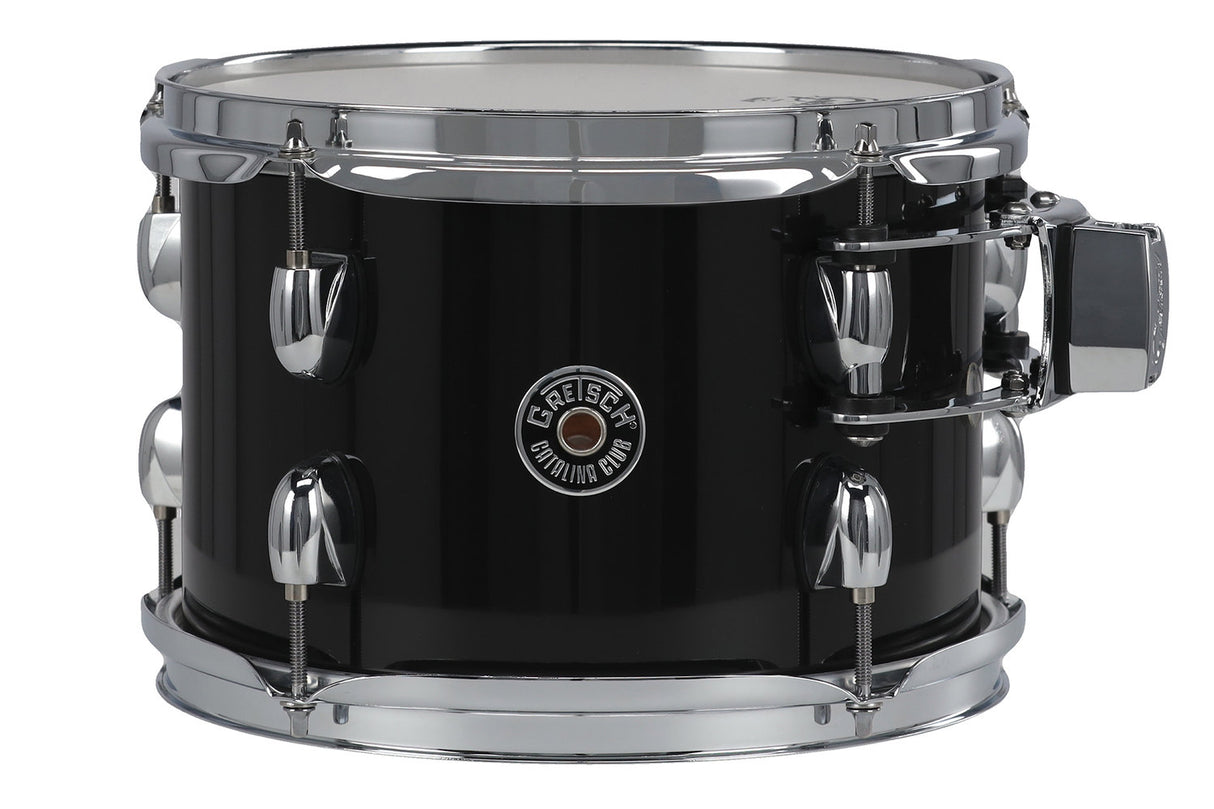 Gretsch Tom Tom Catalina Club - Piano Black (CC2-0710T-PB)
