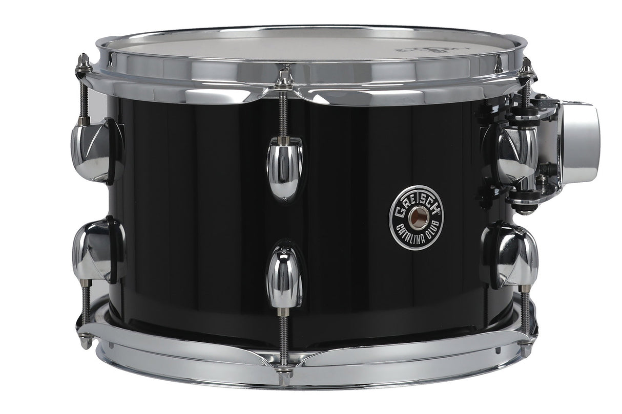 Gretsch Tom Tom Catalina Club - Piano Black (CC2-0710T-PB)