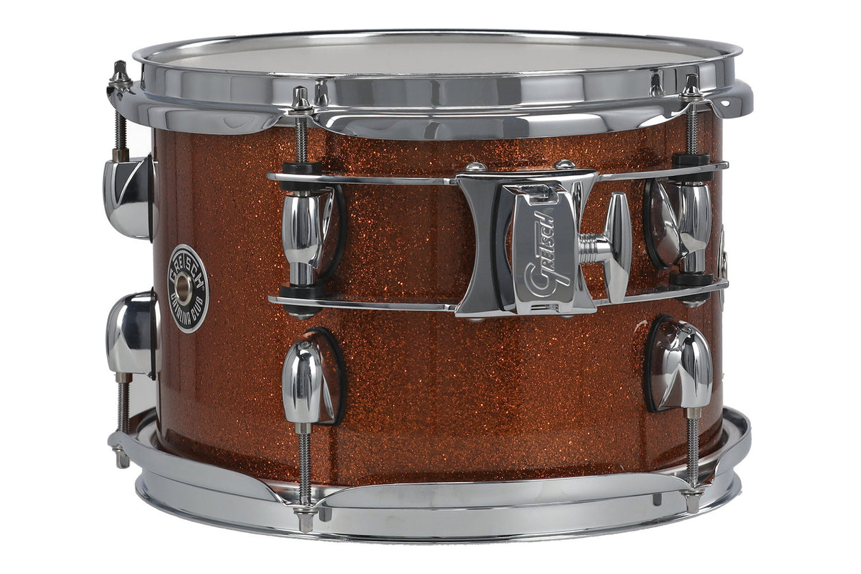 Gretsch Tom Tom Catalina Club - Bronze Sparkle (CC2-0710T-BS)