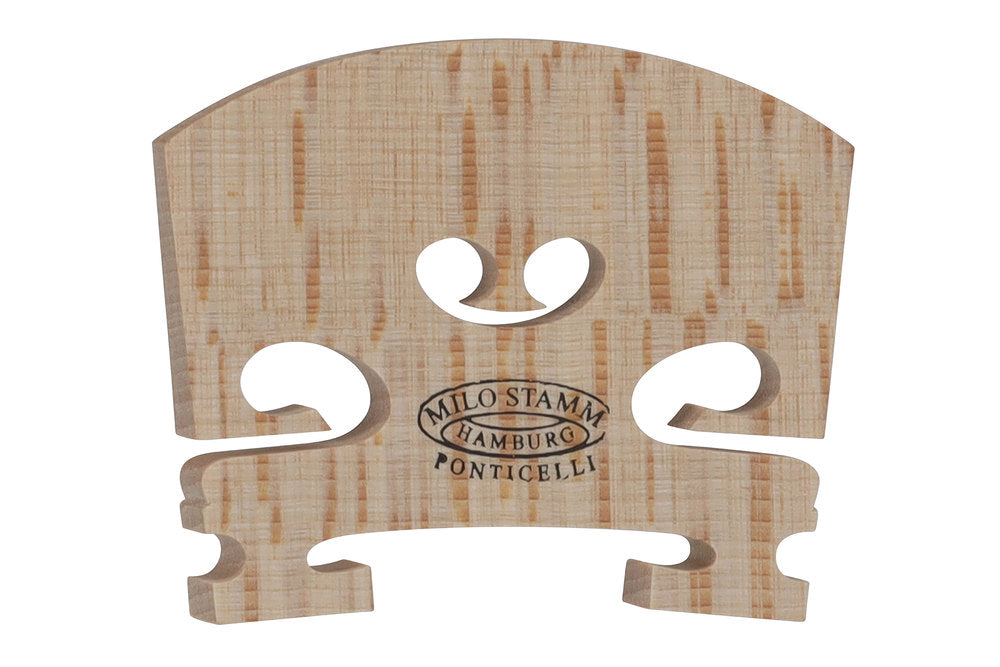 Milo Stamm Standard violinstol model A, 4/4, 41 mm
