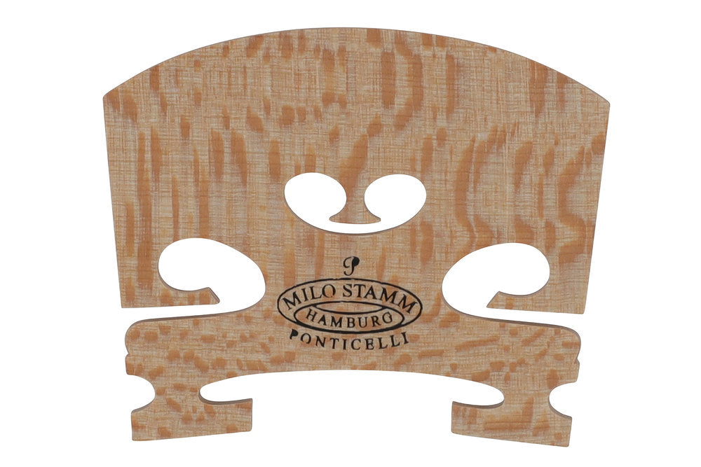 Milo Stamm Premium violinstol model B, 4/4, 41 mm