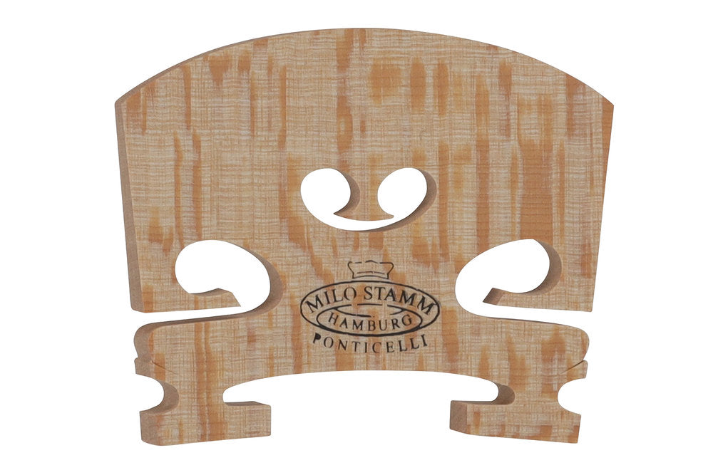 Milo Stamm Royal violinstol model B, 4/4, 42 mm