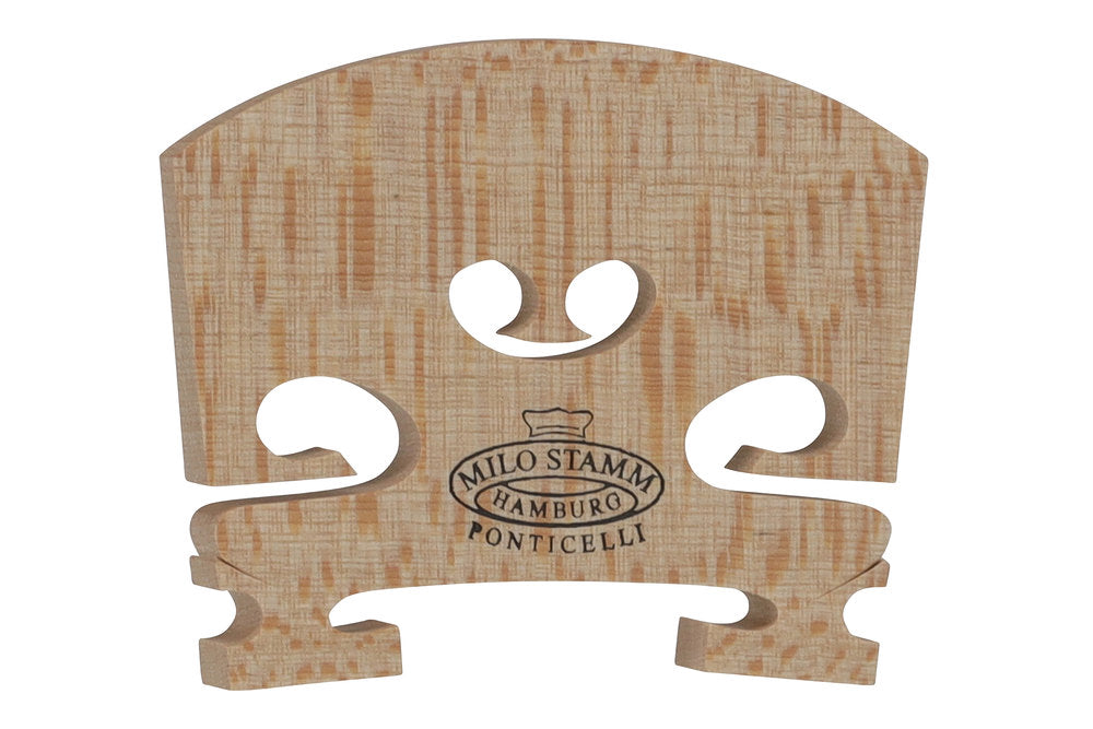 Milo Stamm Royal violinstol model A, 4/4, 42 mm