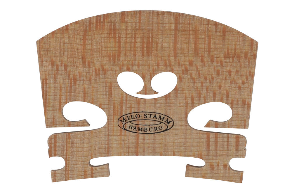 Milo Stamm Student bratschstol model A, lavt hjerte, 46 mm