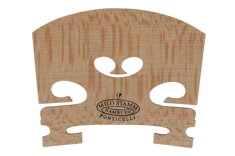 Milo Stamm Premium bratschstol model A, 46 mm