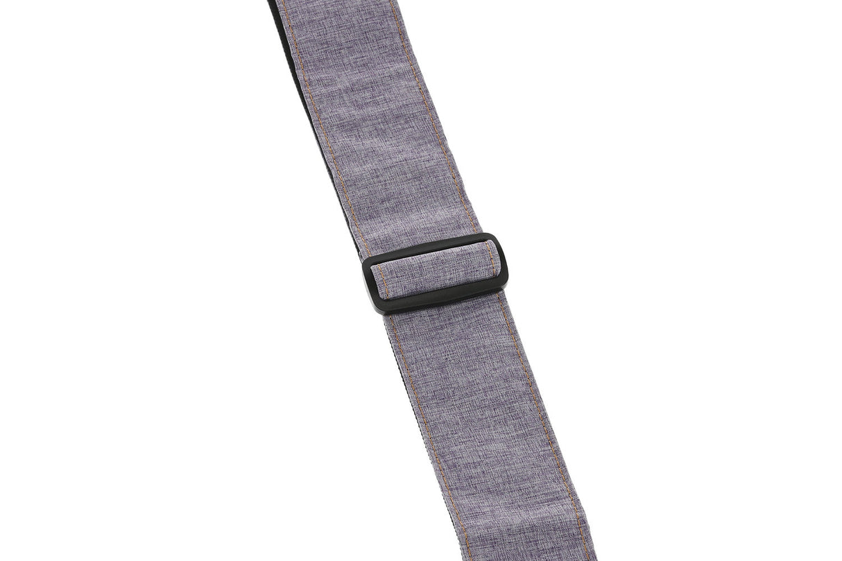 GEWA Guitar Straps New Colours - lilac berry (60 mm)