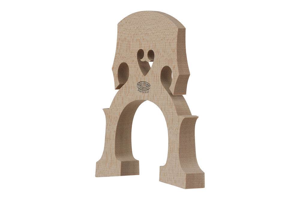 Milo Stamm Standard cellostol model F, 4/4, 92 mm