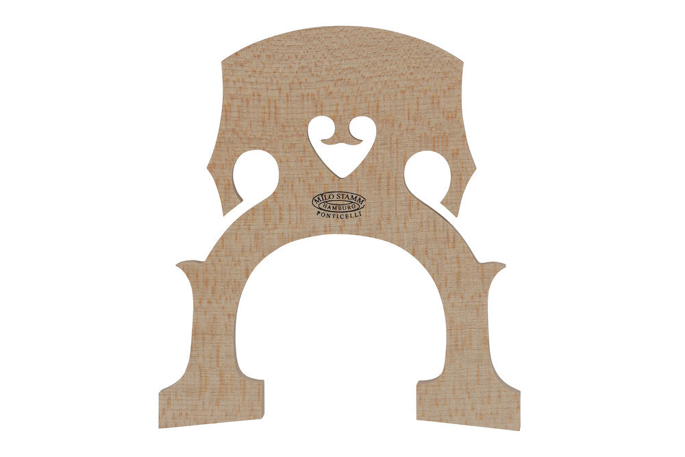 Milo Stamm Standard cellostol model F, 4/4, 92 mm