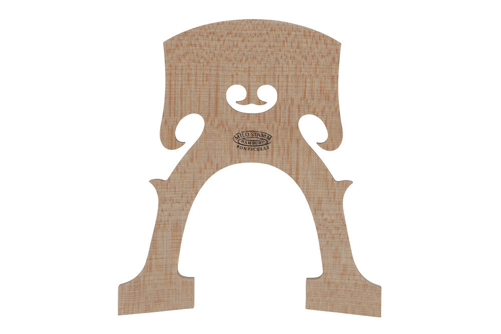 Milo Stamm Standard cellostol model B, 4/4, 98 mm
