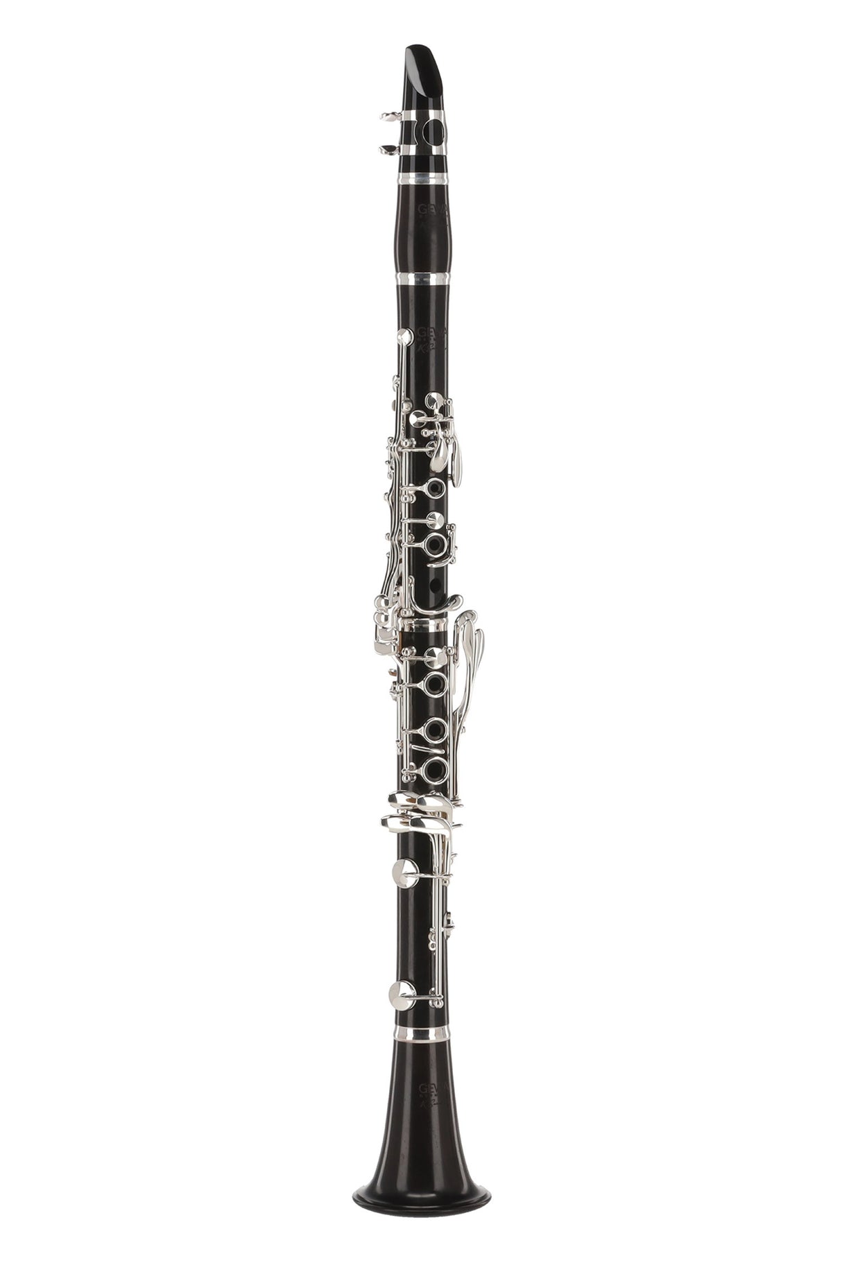 GEWA Bb-Clarinet KS20 K. Sandner - KS20