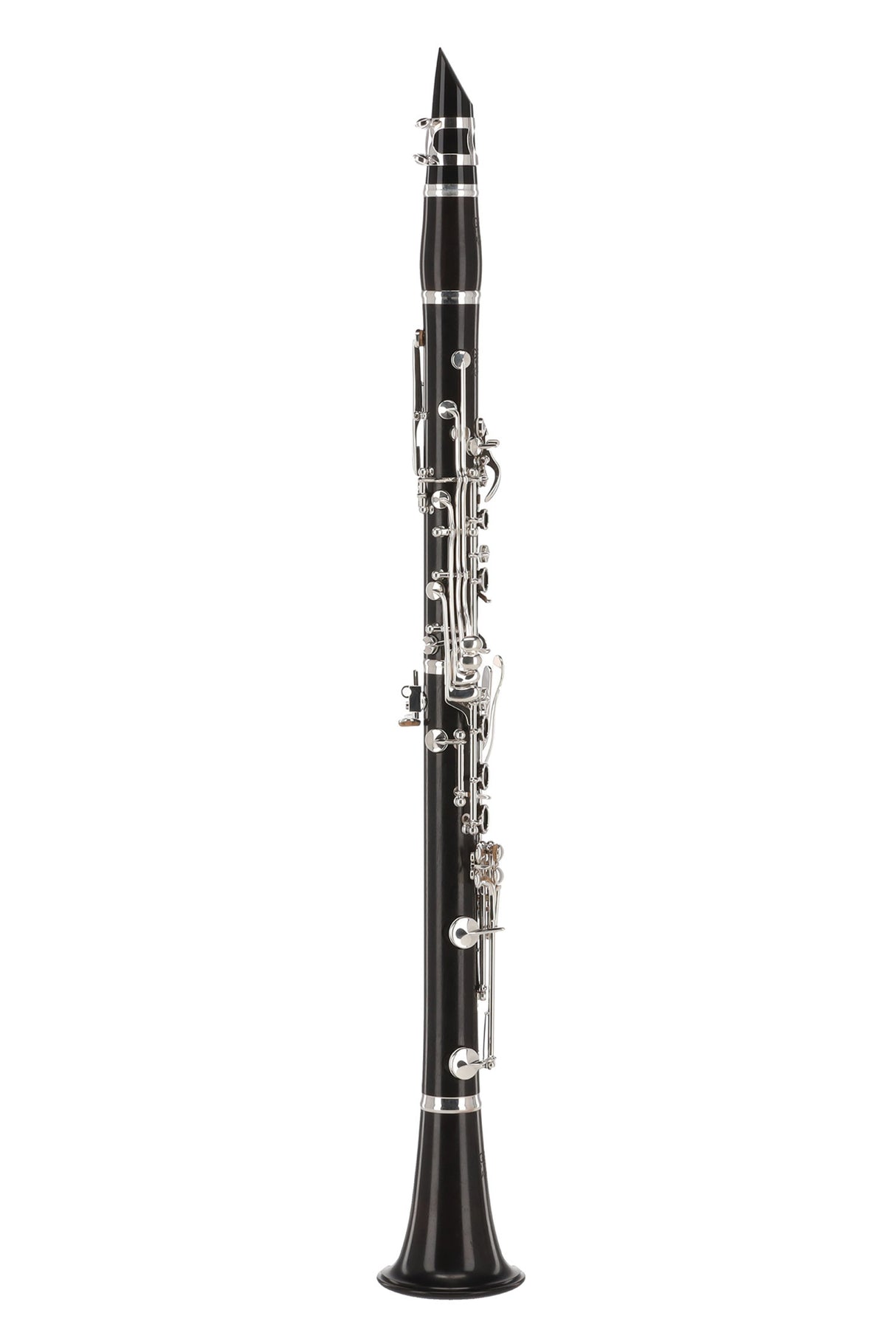 GEWA Bb-Clarinet KS20 K. Sandner - KS20