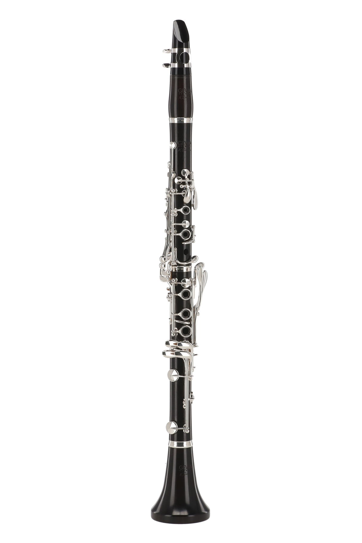 GEWA Bb-Clarinet KS30 K. Sandner - KS30