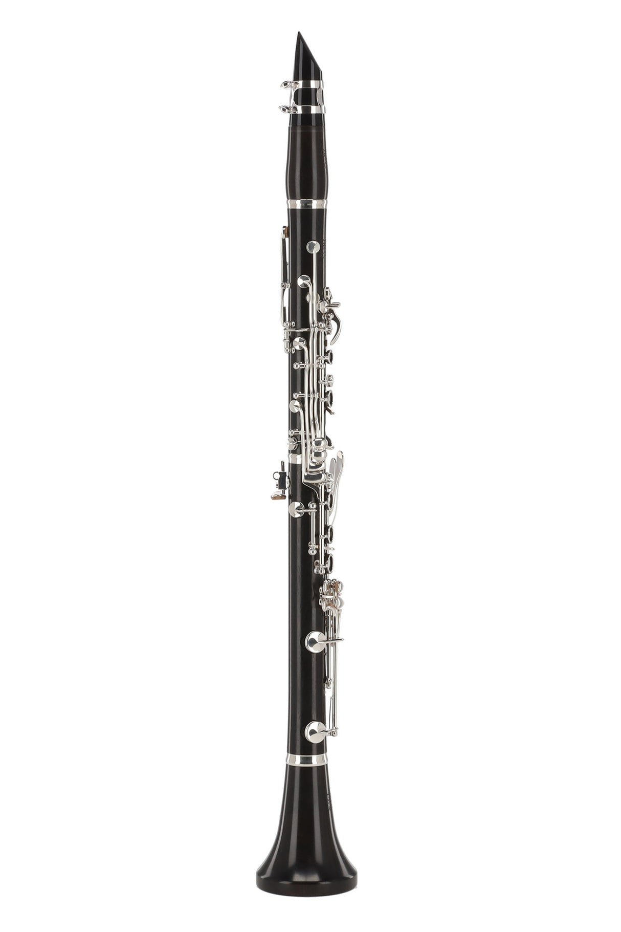 GEWA Bb-Clarinet KS30 K. Sandner - KS30