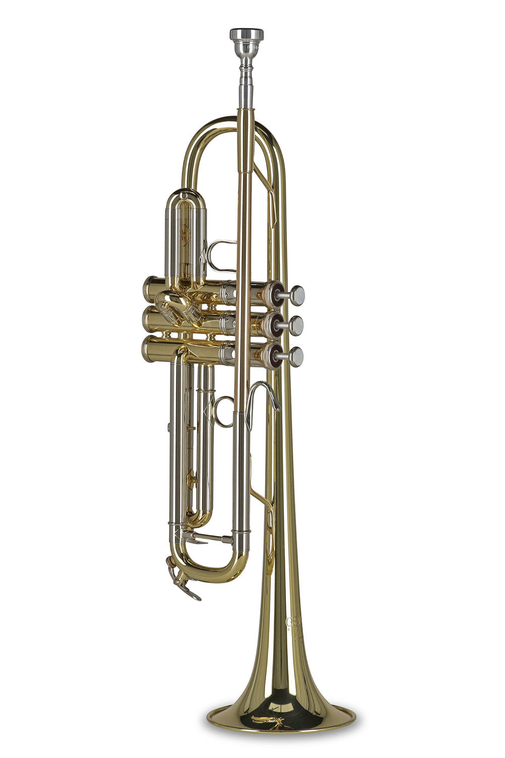 GEWA Vision TR272 Bb-trompet, klarlak