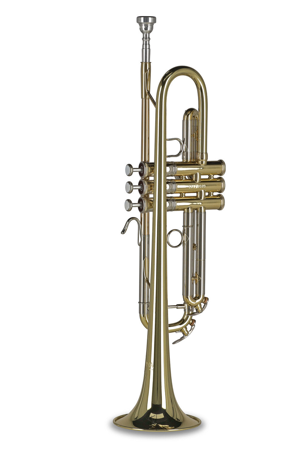 GEWA Vision TR272 Bb-trompet, klarlak