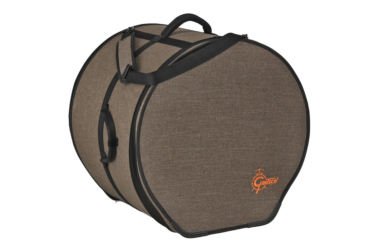 Gretsch Gig Bag for Bass Drum Pro Tour - 20x16'' (GR-1620BDB)