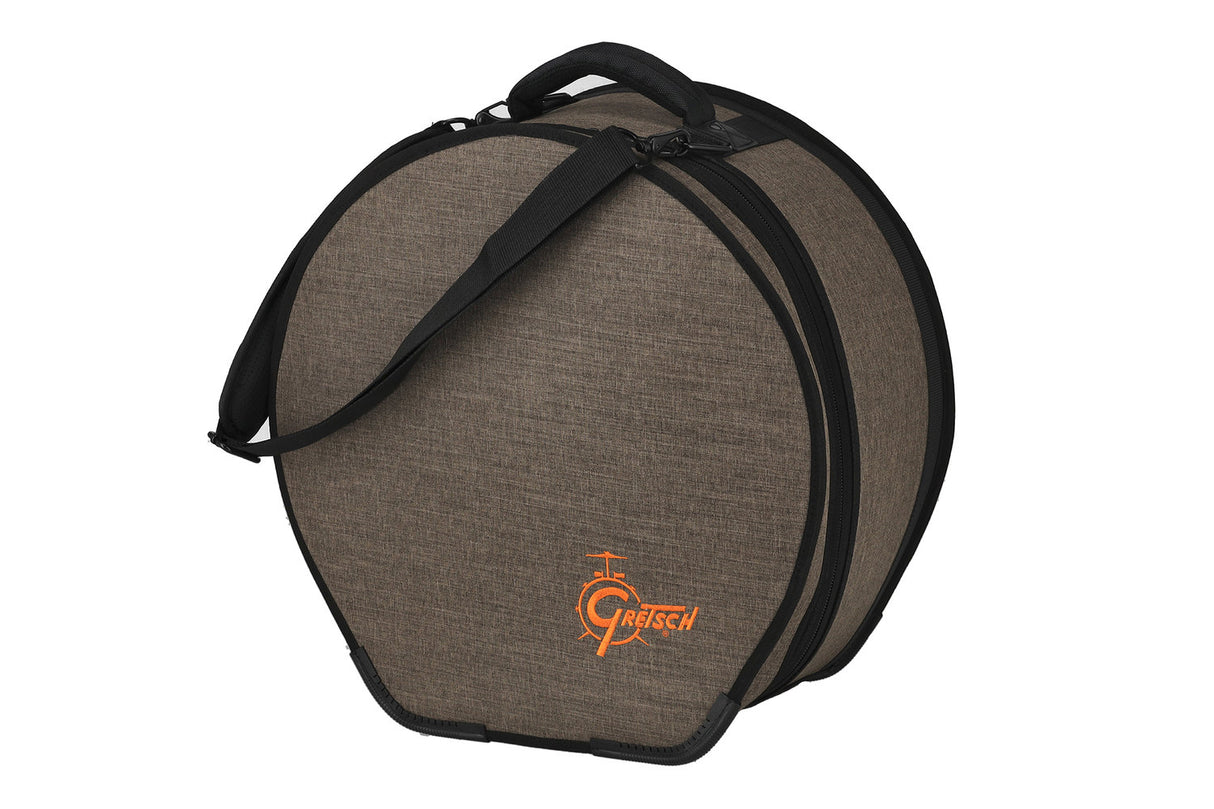 Gretsch Gig Bag for Snare Drum Pro Tour - 14x6.5'' (GR-6514SDB)