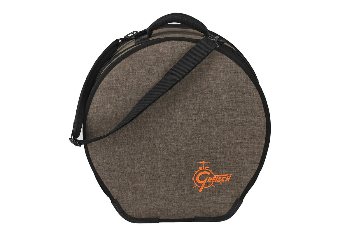 Gretsch Gig Bag for Snare Drum Pro Tour - 14x6.5'' (GR-6514SDB)