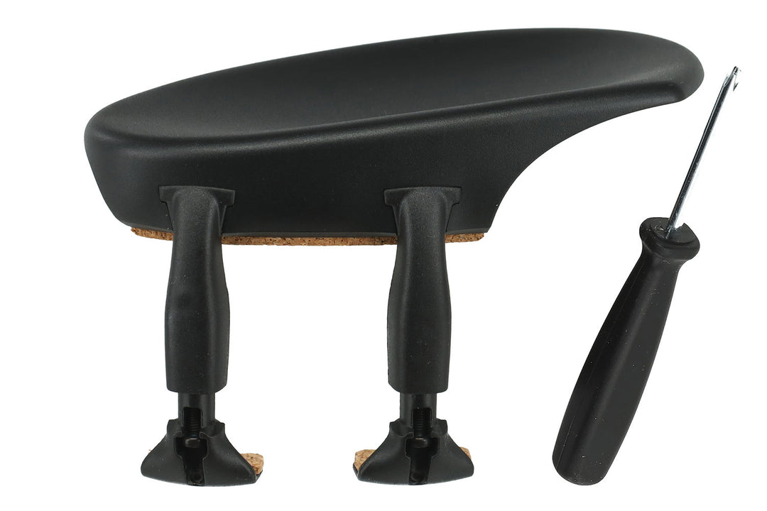 Wittner Chin rest - Violin 4/4 (250111)
