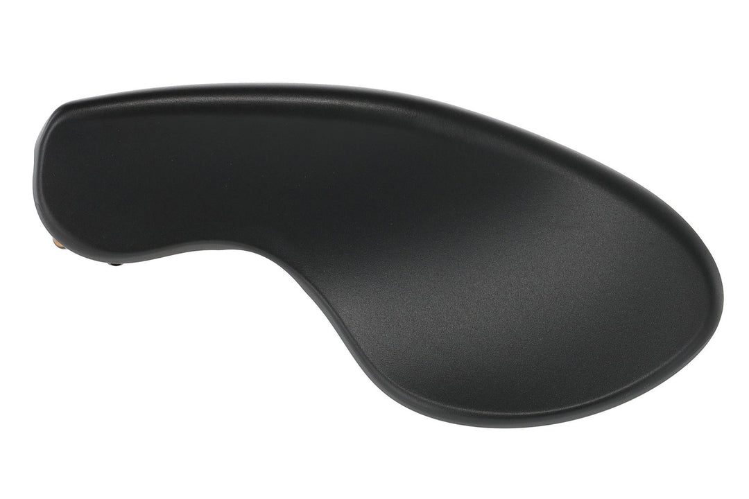 Wittner Chin rest Zuerich - Violin 4/4 - 3/4 (258111)