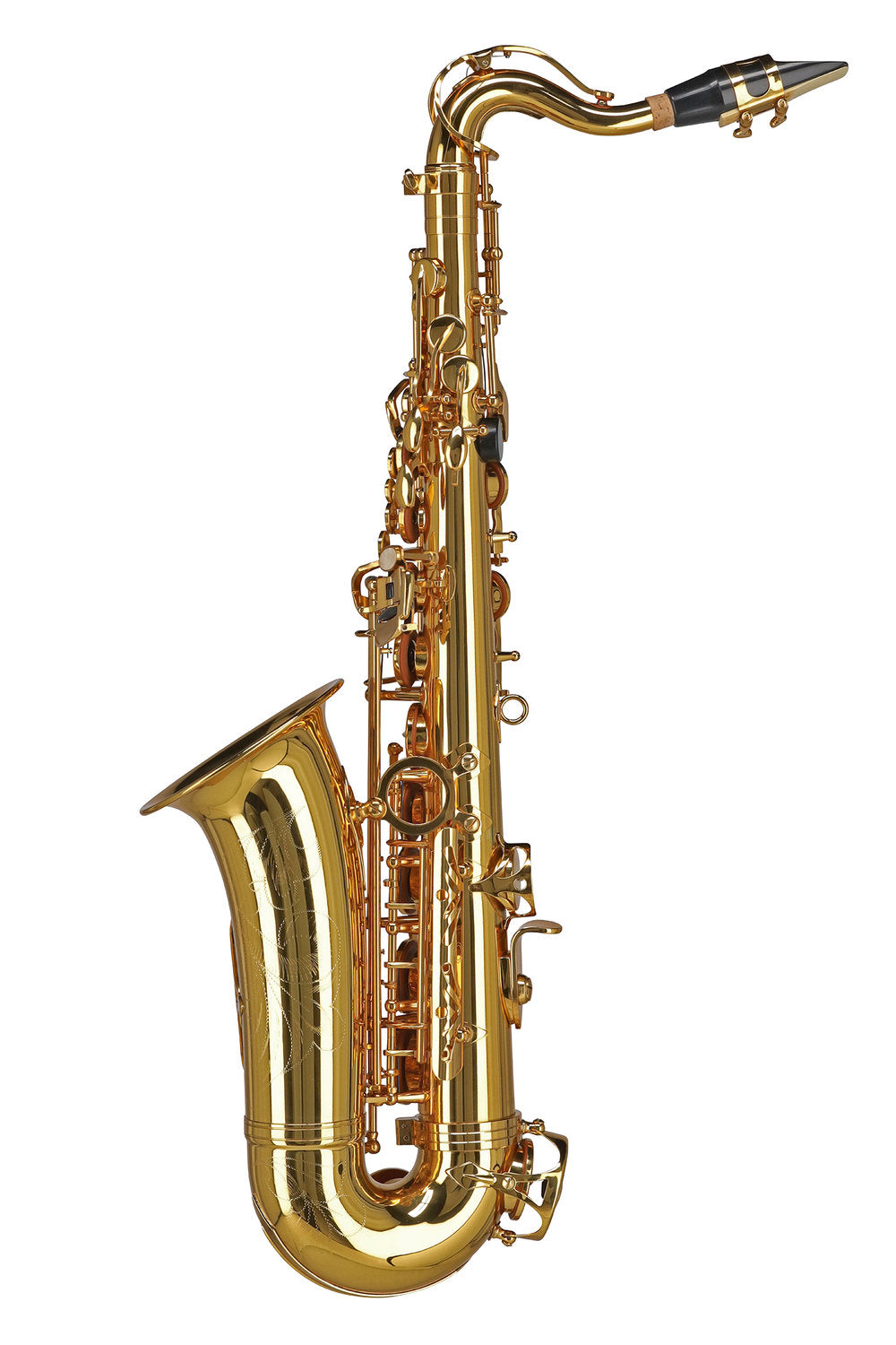 GEWA Ambition AS655 Eb-altsaxofon til børn, guldlak