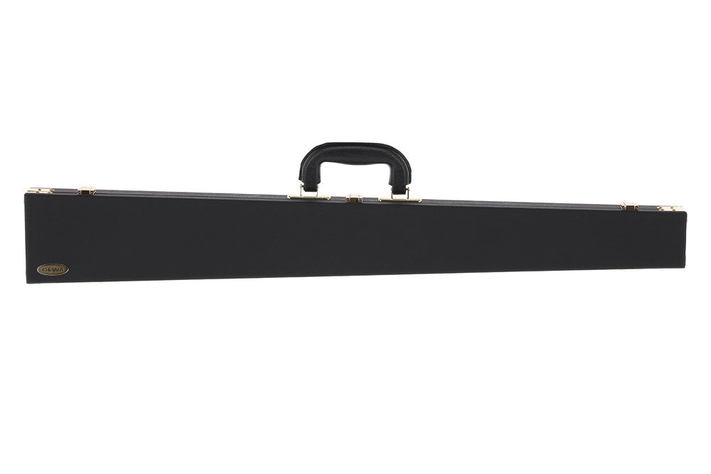 GEWA Maestro buekasse til 1 tysk kontrabasbue, 81 cm