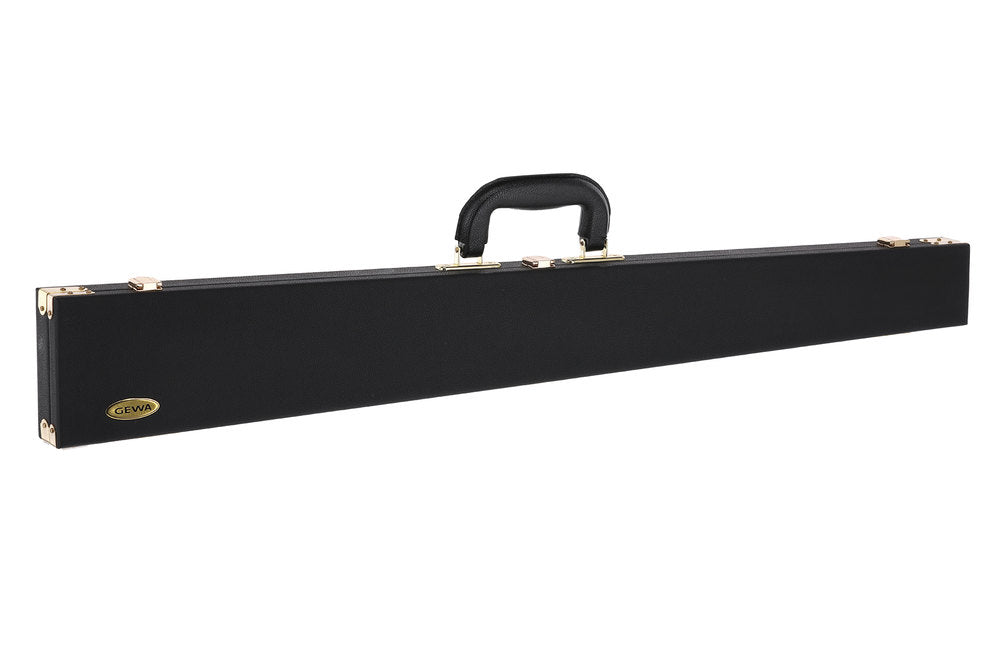 GEWA Maestro buekasse til 1 tysk kontrabasbue, 81 cm