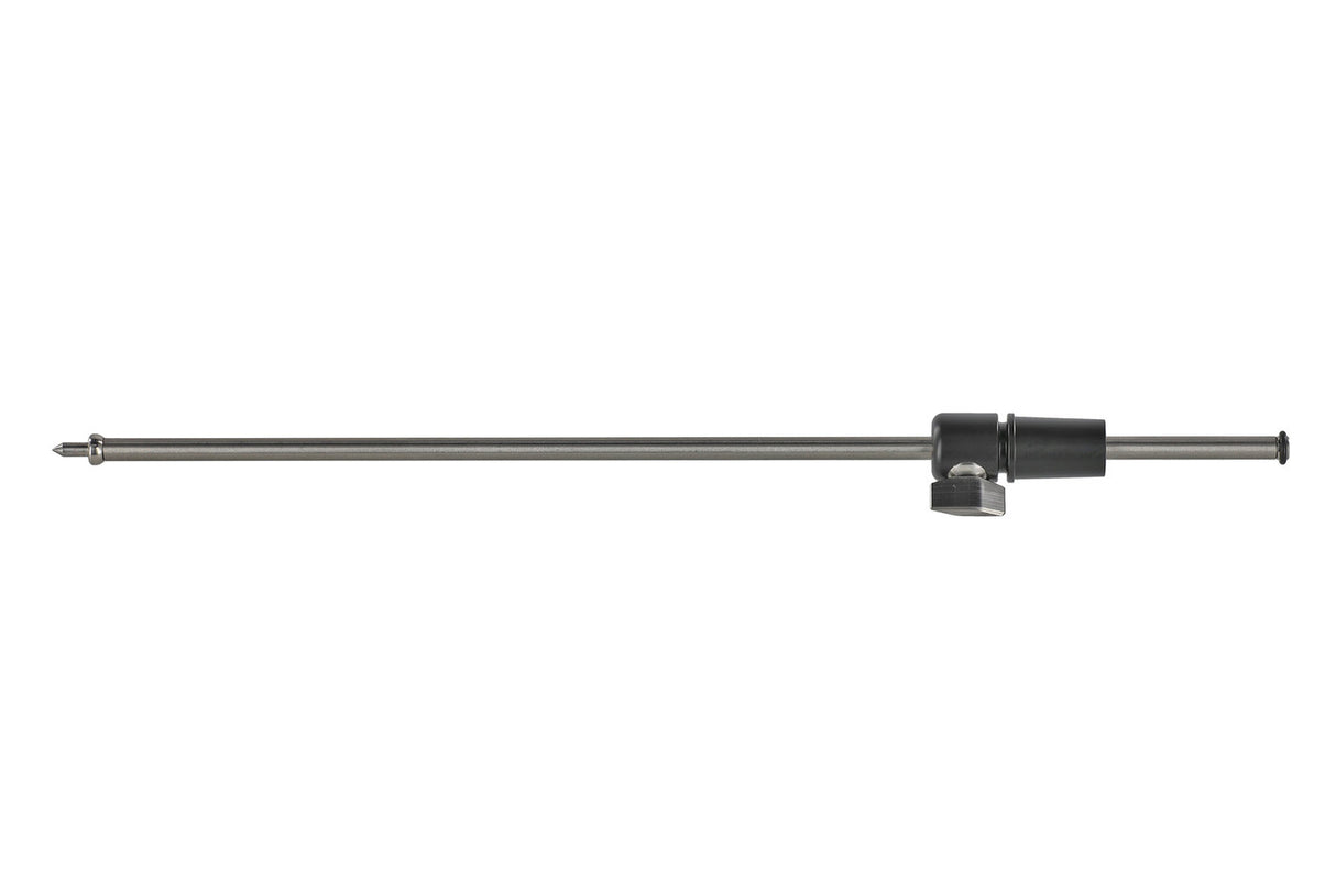 Nürnberger Cello end pin - Cone 24/26.5 mm
