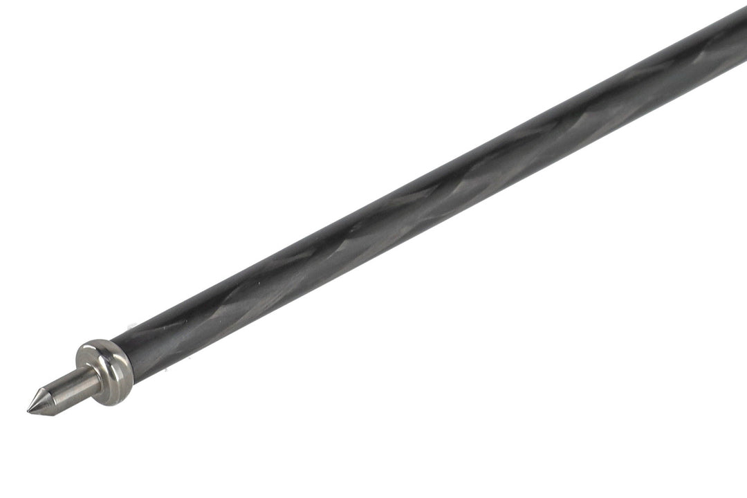 Nürnberger Cello end pin - Cone 23/25mm