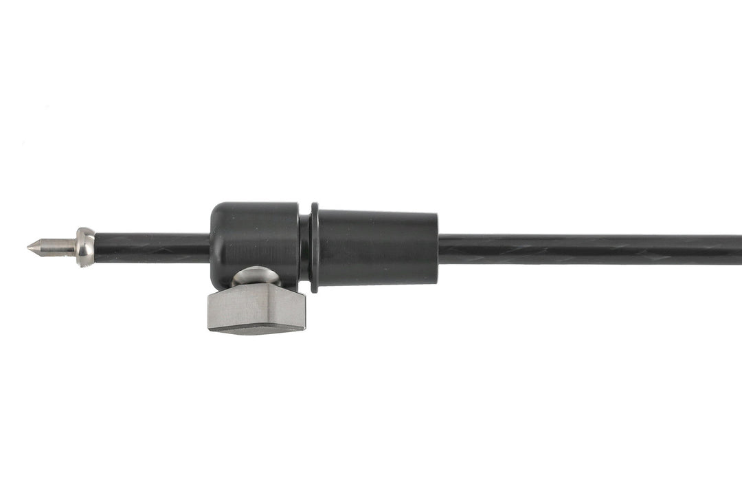 Nürnberger Cello end pin - Cone 23/25mm