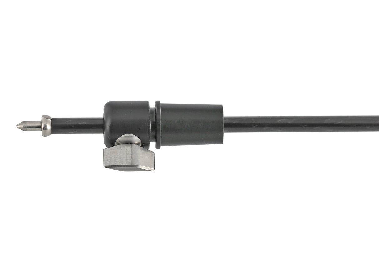 Nürnberger Cello end pin - Cone 24/26.5mm