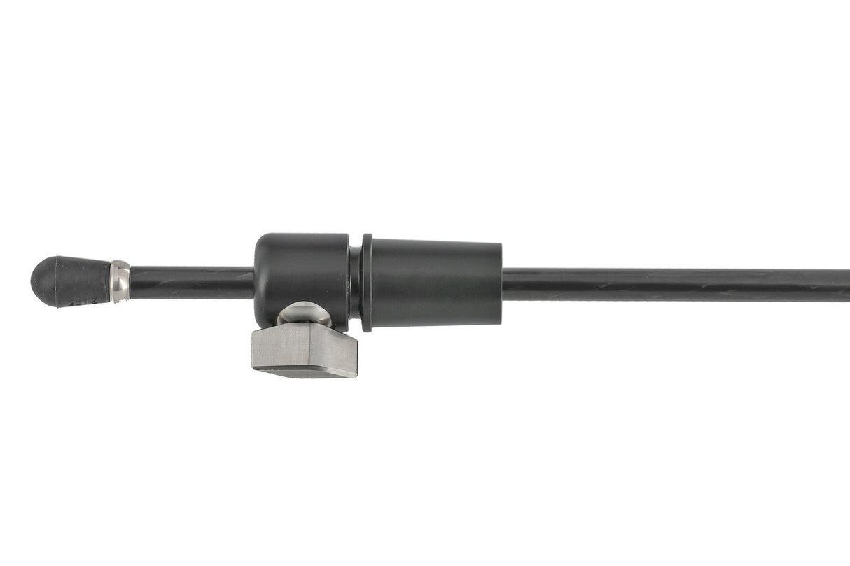 Nürnberger Cello end pin - Cone 24/26.5mm