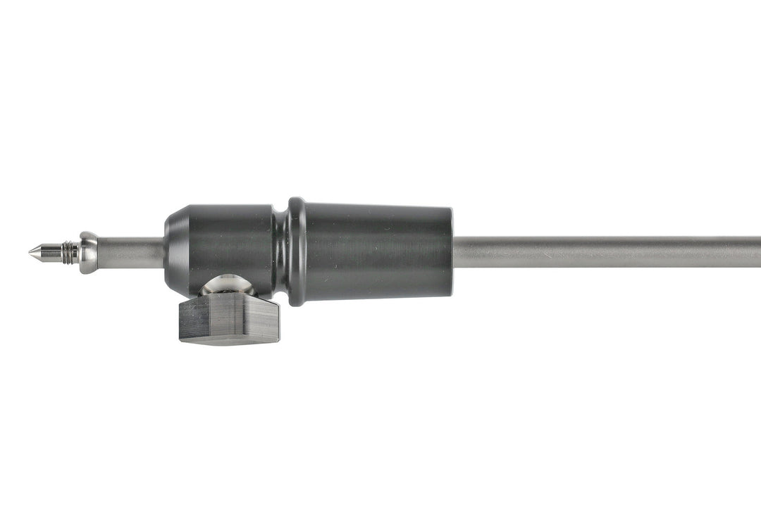 Nürnberger Double bass end pin - Cone 28/31 mm