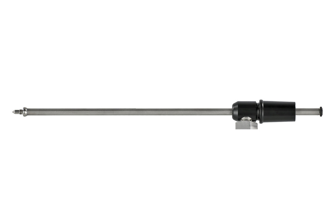 Nürnberger Double bass end pin - Cone 28/31 mm