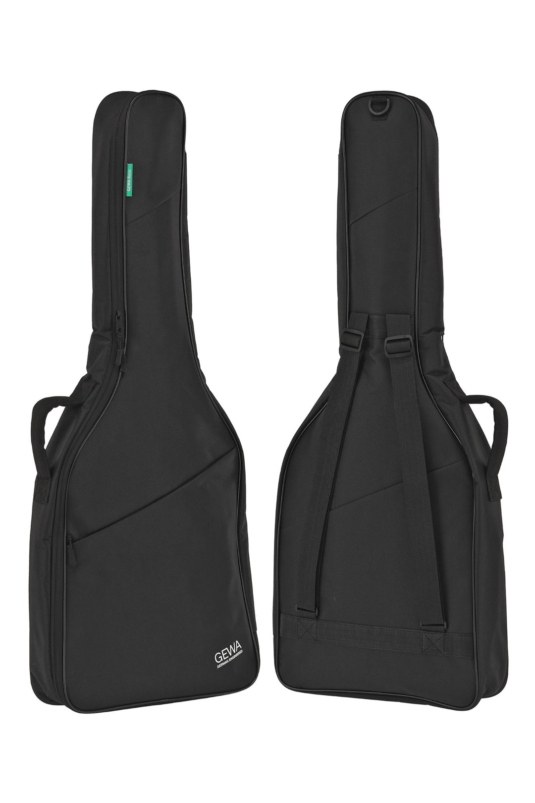 GEWA Guitar gig bag Basic 5 - Classic 3/4 - 7/8