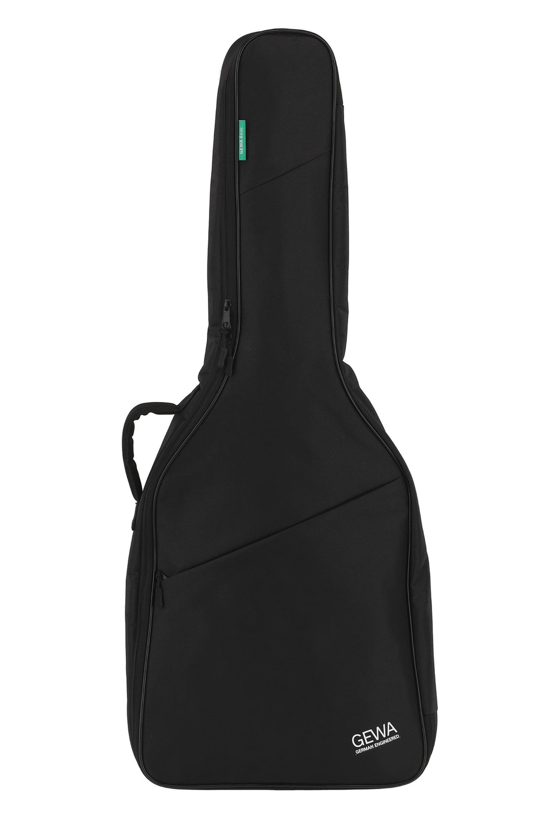 GEWA Guitar gig bag Basic 5 - Classic 3/4 - 7/8