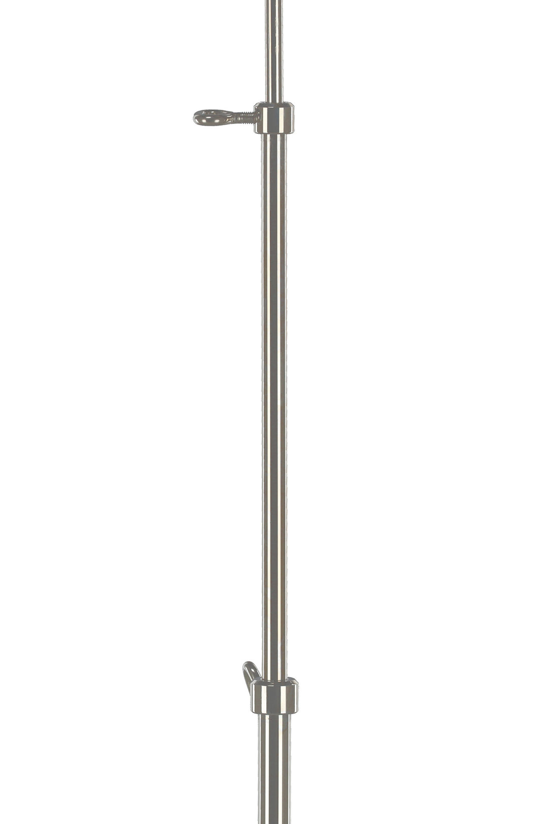 Wittner Music Stand - P/U20 nickel plated (961a)
