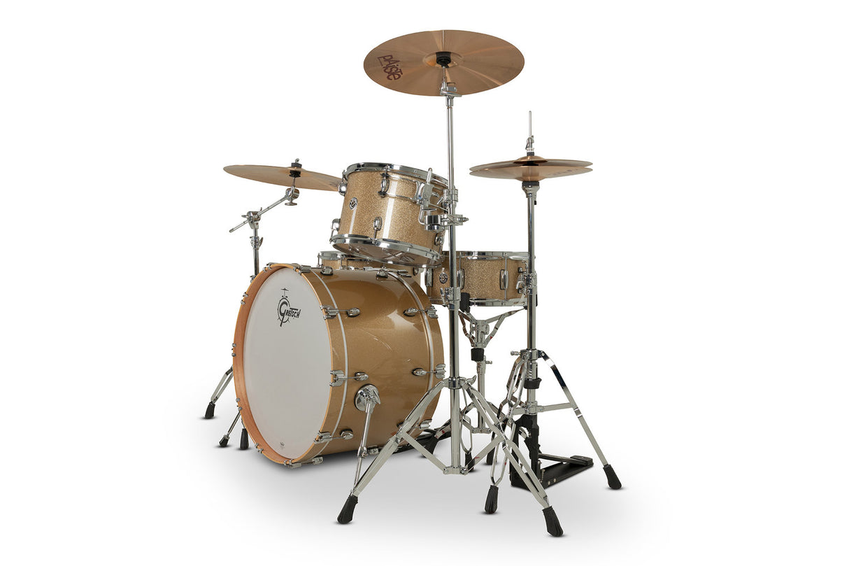 Gretsch shell set Catalina Club - Sahara Sparkle (CC2-R444C-SSP)