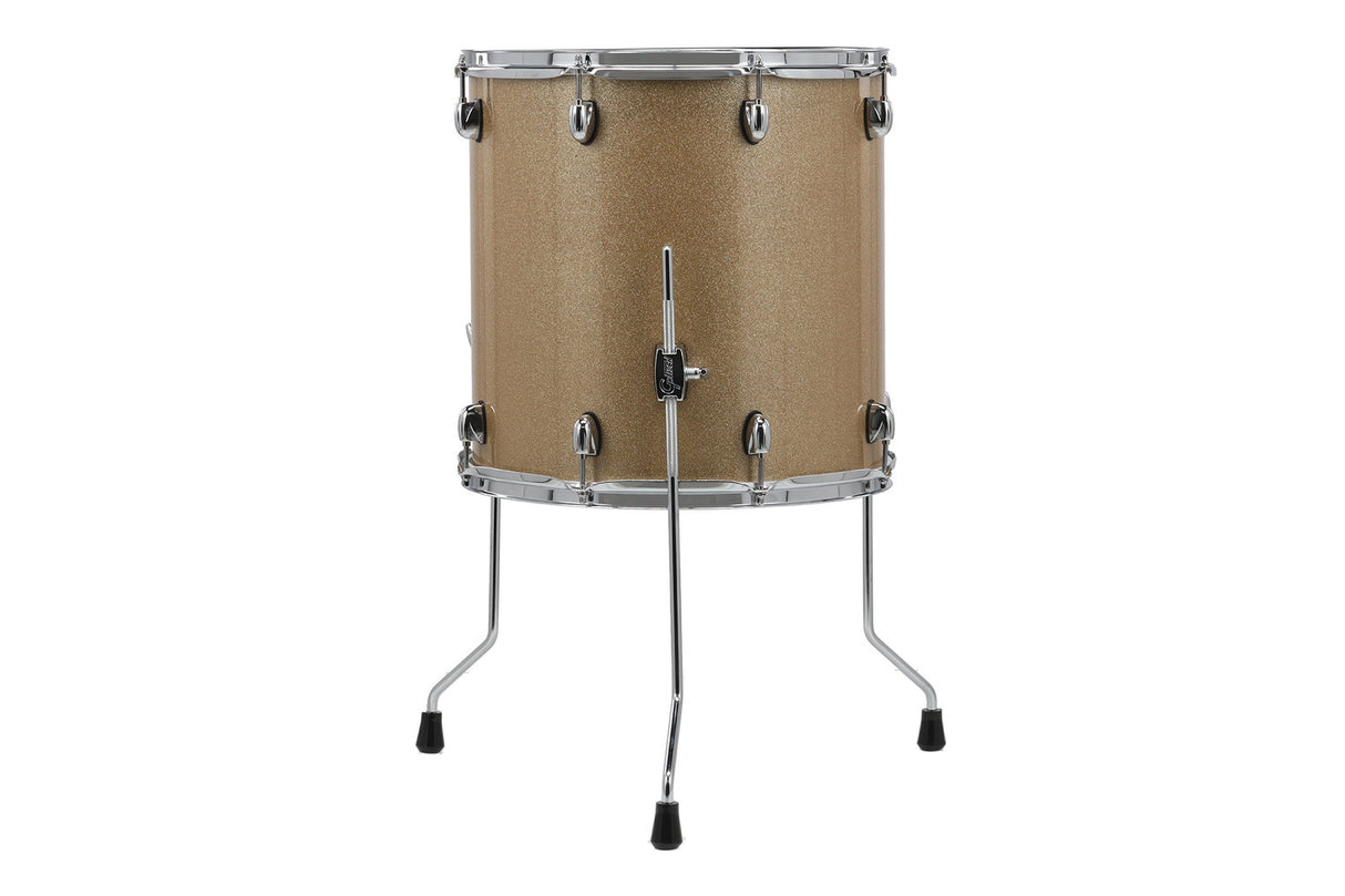 Gretsch Floor Tom Catalina Club - Sahara Sparkle (CC2-1618F-SSP)