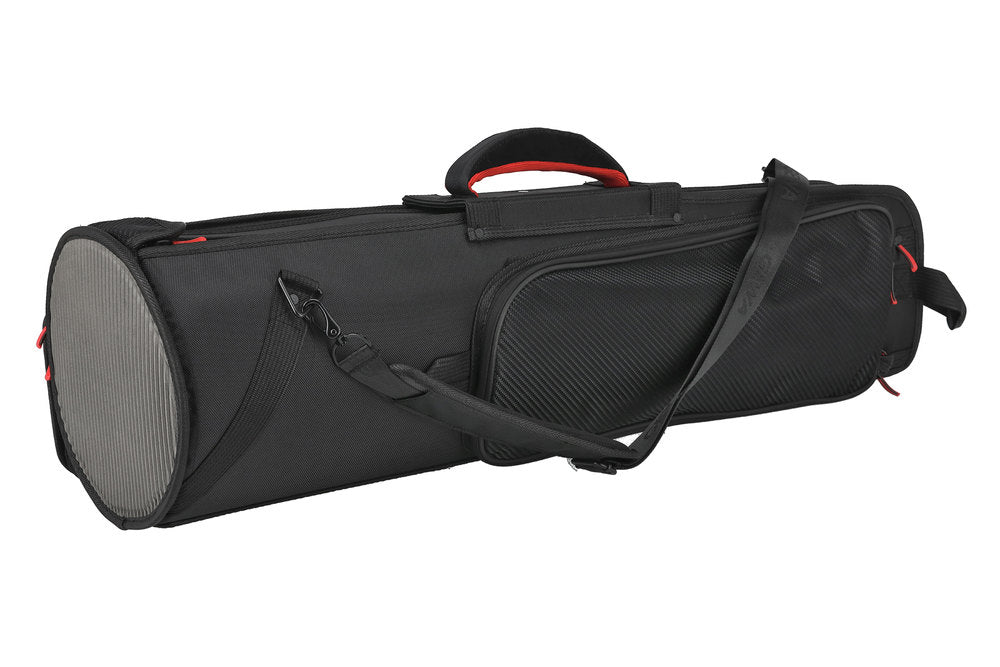 GEWA SPS gigbag til tenorbasun, sort Cordura 1680