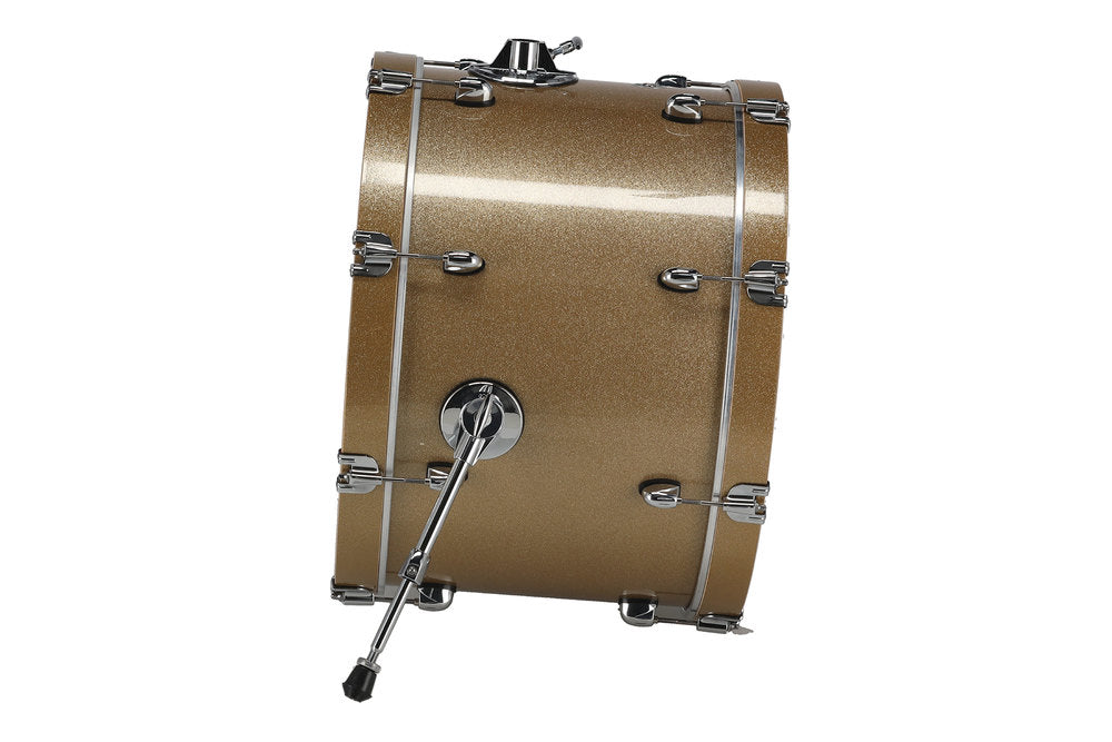 Gretsch Catalina Club stortromme 22" x 14", Sahara Sparkle