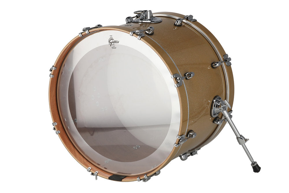 Gretsch Catalina Club stortromme 22" x 14", Sahara Sparkle