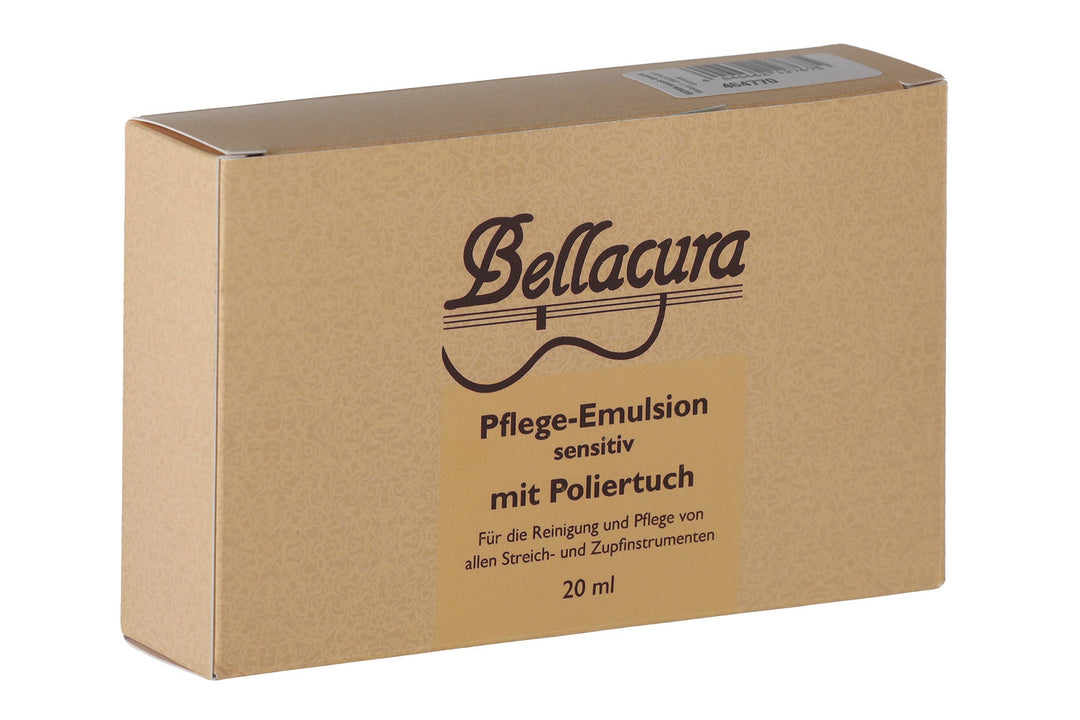 Bellacura Cleaner Sensitiv-Hypoallergen