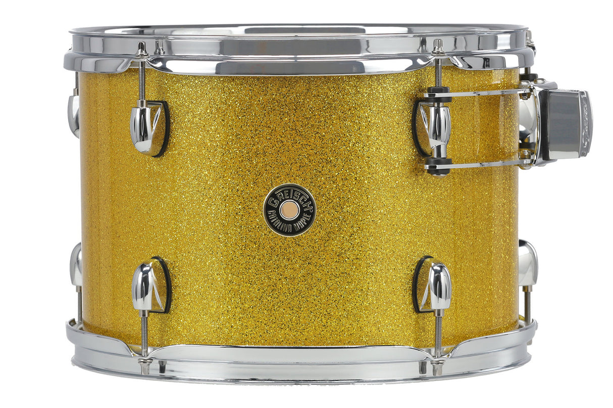 Gretsch Tom Tom Catalina Maple - Lemon Sparkle (CM2-0913T-LS)