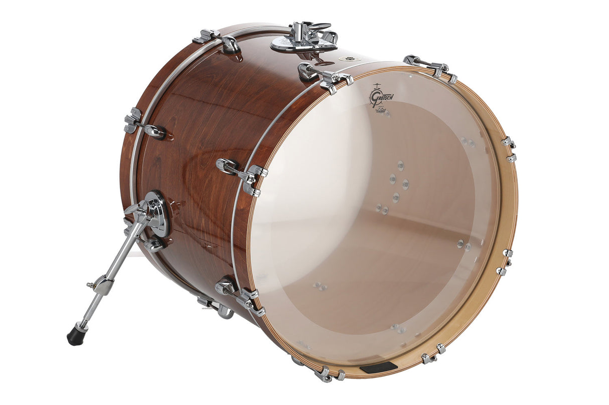 Gretsch Bass Drum Catalina Maple - Walnut Glaze (CM2-1620B-WG)